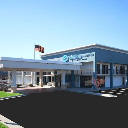 Clarion Pointe Statesville